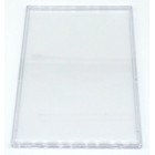 Docsmagic.de Mini Snap 2-Piece Card Box 65 x 90 mm- Standard Size 3" x 4"