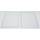 Docsmagic.de Mini Snap 2-Piece Card Box 65 x 90 mm- Standard Size 3" x 4"