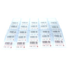 25 x Docsmagic.de Mini Snap 2-Piece Card Box 65 x 90 mm- Standard Size 3" x 4"