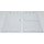 5x Docsmagic.de Magnetic 2-Card Holder Clear 35 PT UV safe
