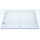 5x Docsmagic.de Magnetic 2-Card Holder Clear 35 PT UV safe