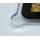 10x Docsmagic.de Magnetic 2-Card Holder Clear 35 PT UV safe
