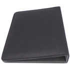 Docsmagic.de 3-Ring Premium Mini Album Black