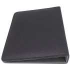 Docsmagic.de 3-Ring Premium Mini Album Black + 50...