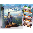 Riftwalker - English
