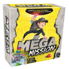 TF1 Games 70251 Mega Mission