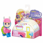 Whos Your Llama Feature Collectibles - Zufällige...