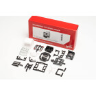 herpa 085427 Man Teileservice Man TGS TM mit Dachspoiler...