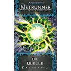 Heidelberger HE588 - Android Netrunner: Die Quelle...