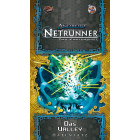 Android Netrunner: Das Valley •...