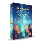 Near and Far: Amber Mines - English