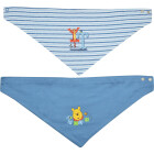 Winnie Puuh - Baby Halstuch"Puuh/Tigger", 2er...