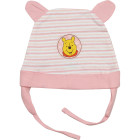 Winnie The Pooh - Baby Mütze Winnie mit...