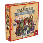 Talisman - Legendäre Abenteuer - Deutsch