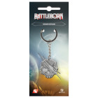 Battleborn Keychain Rogues