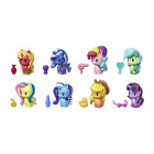 My little Pony MLP Cutie Mark Crew Rainbow MEGA Pack