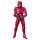 Star Wars The Black Series Carbonized Collection Sith Trooper Toy 6-Inch Scale The Rise of Skywalker Action Figure