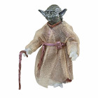Star Wars The Black Series The Last Jedi Yoda (Force...