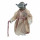 Star Wars The Black Series The Last Jedi Yoda (Force Spirit) Action Figure - 6-Inch-Scale Episode VIII Collectible