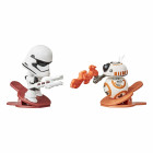 Star Wars Battle Bobblers Stormtrooper der Ersten Ordnung...