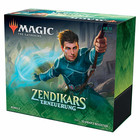 MTG - Zendikar Rising Bundle - DE