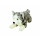 Yomiko 12057 - Suki Gifts Plüschtier Husky Hund, 36 cm