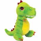 Suki Gifts - 14341 - Peluche - Dinoz - T-Rex Dino, Taille S