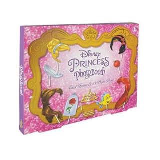 Disney Princess Fotokabine