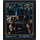 Pyramid International Fantastic Beasts The Secrets of Dumbledore 3D-Poster, 25 cm x 20 cm x 1,3 cm, offizielles Produkt