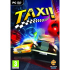 Taxi (PC DVD)