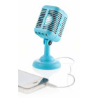 Unbekannt Gift Republic Mikrofon-Lautsprecher,...
