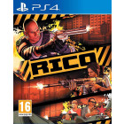 Rico PS4 [