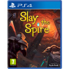Slay The Spire PS4 [