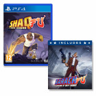 Shaq Fu: A Legend Reborn PS4 [