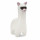 Thumbs Up Llama Lampe blaues Licht Stimmungsleuchte 1002126