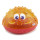 Little Tikes 173868GR Sparkle Bay Funkelfontäne leuchtendes Wasserspielzeug mit Schwimm- und Wasserspritzfunktion, Badewannenspielzeug für Kinder ab 18 Monaten, orange