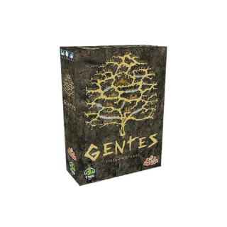 Gentes - English