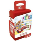 ASS 22502823 Shuffle Spiel des Lebens Kartenspiel