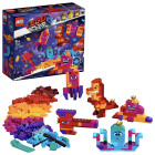 THE LEGO MOVIE 2 70825 Königin Wasimma Si-Willis...