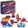 THE LEGO MOVIE 2 70825 Königin Wasimma Si-Willis Bau-Was-Du-Willst-Box!