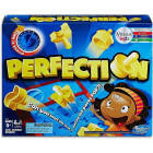 Perfection Game - English