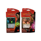 Magic the Gathering Hour of Devastation Planeswalker Deck...