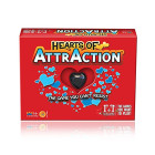 Hearts of AttrAction Game - Englisch - English