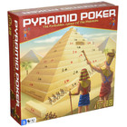 Pyramid Poker - English
