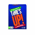Times Up - English