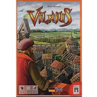 VILNIUS - Deutsch English
