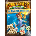 Penny Papers Adventures: The Temple of Apikhabou...