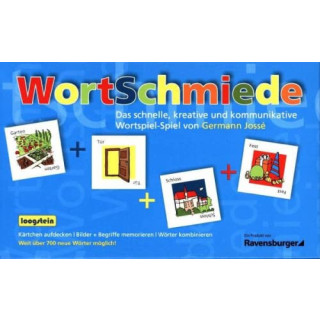 WortSchmiede Deutsch
