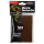 BCW Deck Guard - Double Matte - Brown