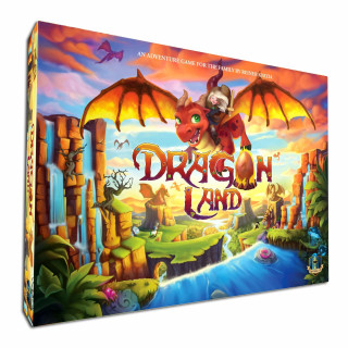 Dragonland - EN